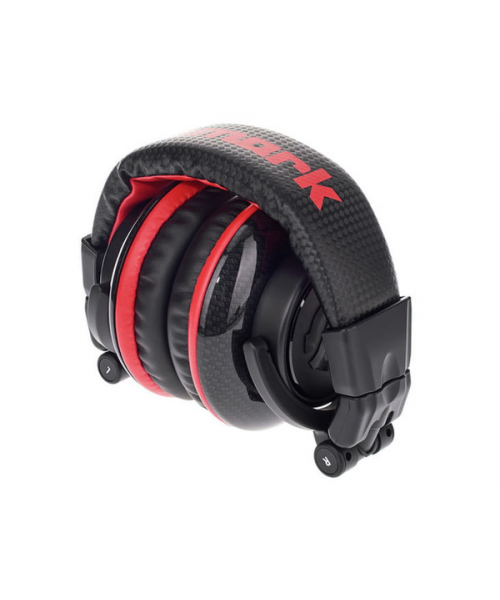 NUMARK Redwave Carbon