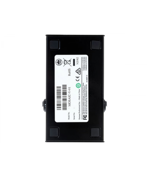 Digitech Mosaic Guitar simulator 12 strings