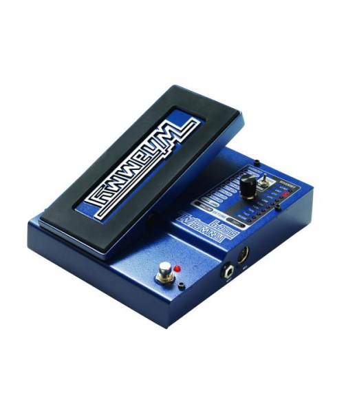 Digitech Bass Whammy Pitch Shift