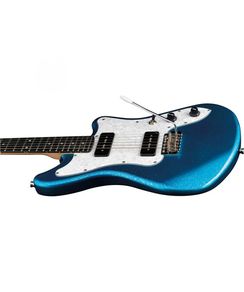 Eko Camaro VR 2-90 Blue Sparkle