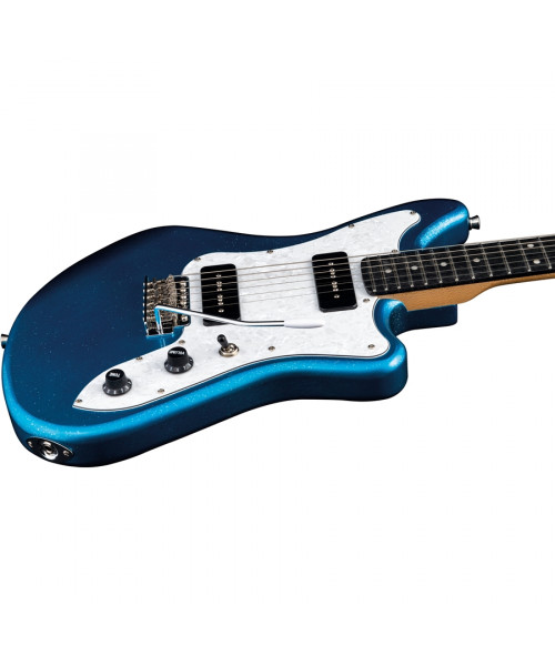 Eko Camaro VR 2-90 Blue Sparkle