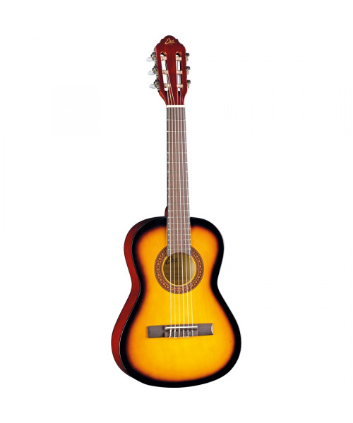 EKO CS-2 sunburst