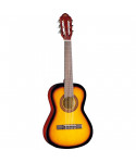 EKO CS-2 sunburst