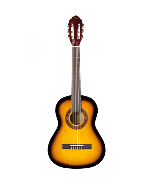 Eko CS-5 Sunburst