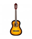 Eko CS-5 Sunburst
