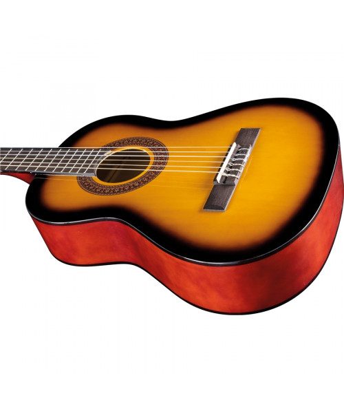 Eko CS-5 Sunburst