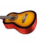 Eko CS-5 Sunburst
