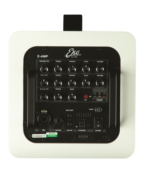 Eko E-AMP Eclectic Amp