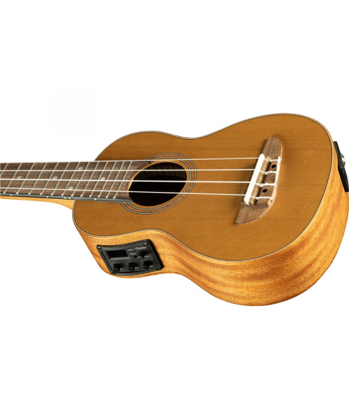 Eko Evo Ukulele Soprano EQ