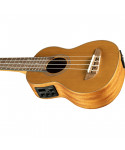 Eko Evo Ukulele Soprano EQ