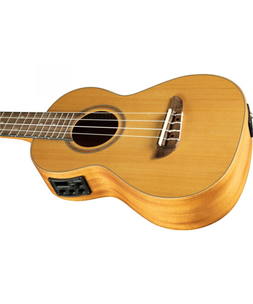 Eko Evo Ukulele Tenore EQ