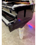Half-tail piano YAMAHA MoD. Black G3
