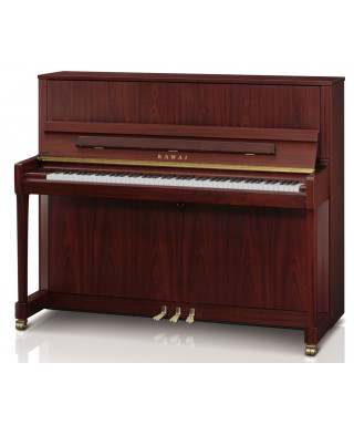 KAWAI K-300 satin mahogany