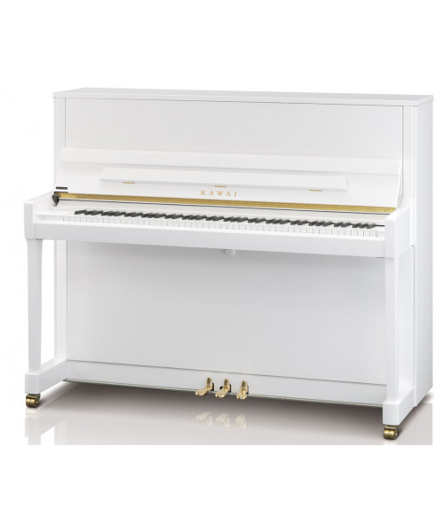 KAWAI K-300 glossy white