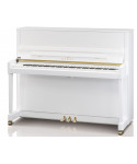 KAWAI K-300 glossy white
