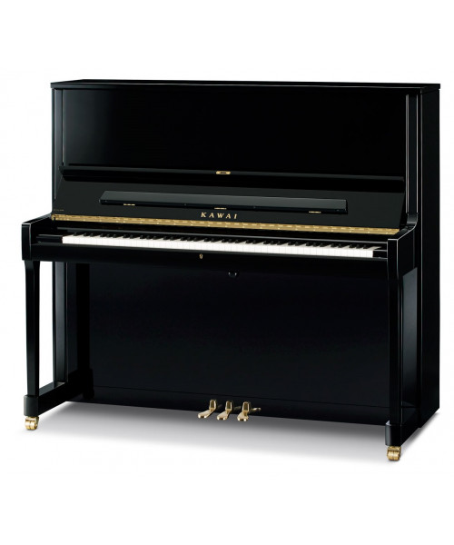 KAWAI K-600 glossy black