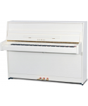 KAWAI K-15 ATX3L BIANCO LUCIDO
