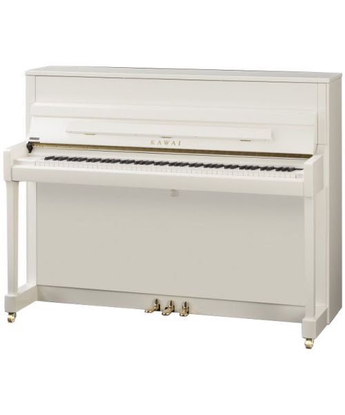 KAWAI K-200 ATX3 BIANCO LUCIDO