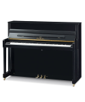 KAWAI K-200 ATX3 NERO LUCIDO