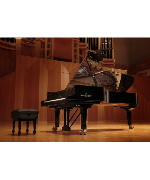 KAWAI K-500 ATX3 NERO LUCIDO