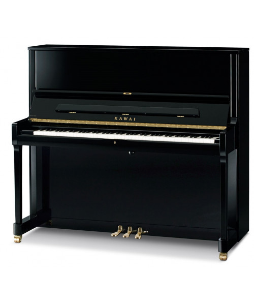 KAWAI K-500 shiny black aures