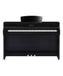 YAMAHA CLP-735 NERO LUCIDO