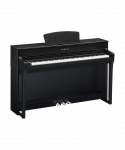YAMAHA CLP-735 satin black