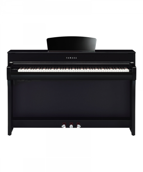 YAMAHA CLP-735 satin black