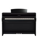 YAMAHA CLP-735 satin black