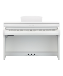 YAMAHA CLP-735 satin black
