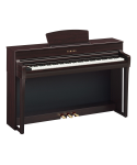 YAMAHA CLP-735 Rosewood