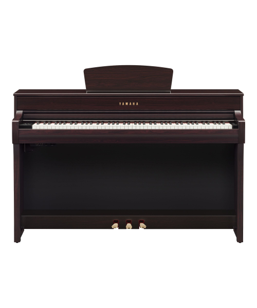 YAMAHA CLP-735 Rosewood