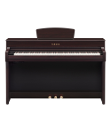 YAMAHA CLP-735 ROSEWOOD