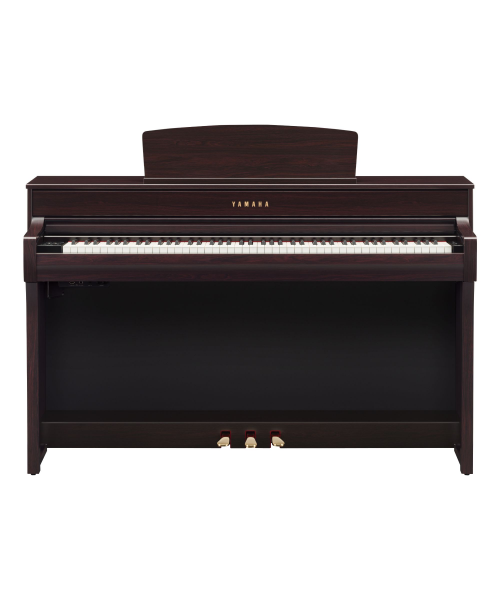 YAMAHA CLP-745 Rosewood
