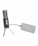 Samson satellite - USB condenser microphone