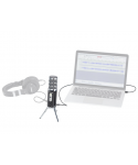 Samson satellite - USB condenser microphone