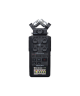 Zoom H6-BLK - registratore 6 tracce - interfaccia USB - Black Edition