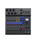 Zoom l-8 digital 8 channel mixer
