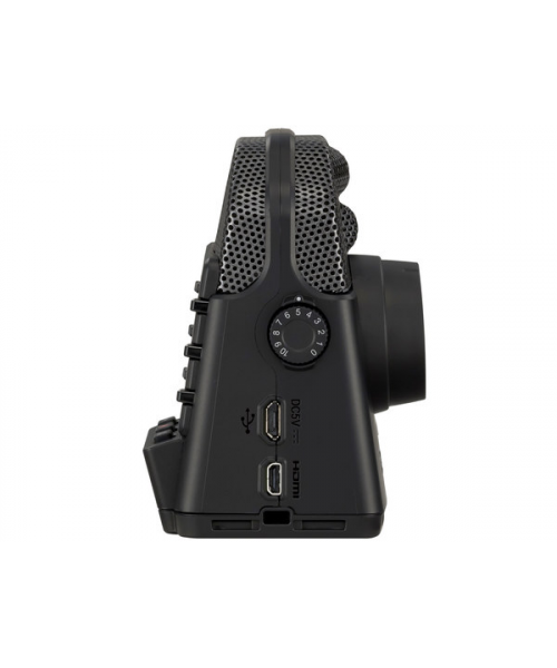 Zoom Q2n-4K - registratore digitale audio e video