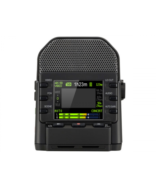 Zoom Q2n-4K - registratore digitale audio e video