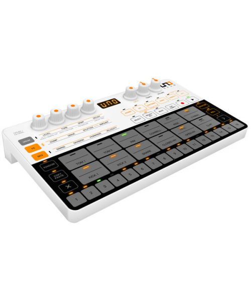 IK Multimedia a Drum - Analog electronic battery