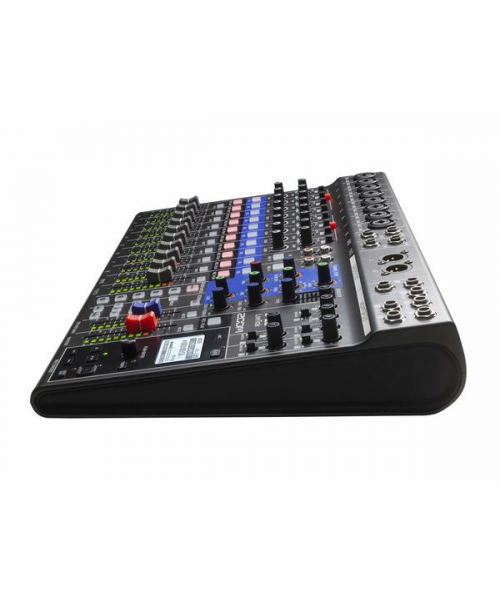 Zoom L-12 - Mixer digitale 12 canali, recorder e interfaccia audio