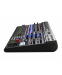 Zoom L-12 - Mixer digitale 12 canali, recorder e interfaccia audio