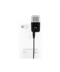 IK Multimedia Irig MIC Cast 2 - Microphone for voice recordings
