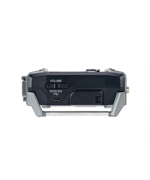 Zoom f1-LP - Field Recorder + Lavalier Microphone