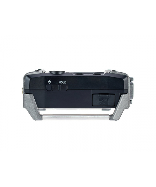 Zoom f1-LP - Field Recorder + Lavalier Microphone