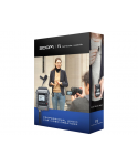 Zoom f1-LP - Field Recorder + Lavalier Microphone