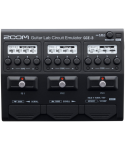 Zoom-3 - USB audio interface with DSP