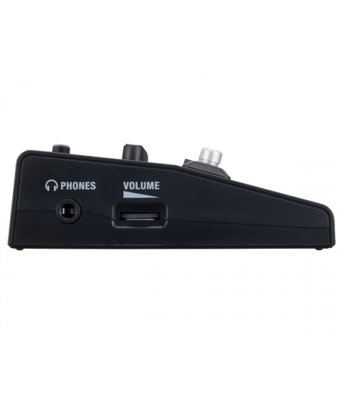 Zoom-3 - USB audio interface with DSP