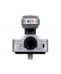 Zoom IQ7 - Mid / Side stereo microphone for iPhone5 / iPod touch / iPad Mini